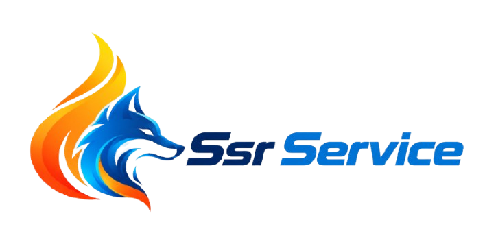 ssr logo